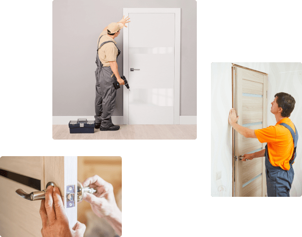 professional installers